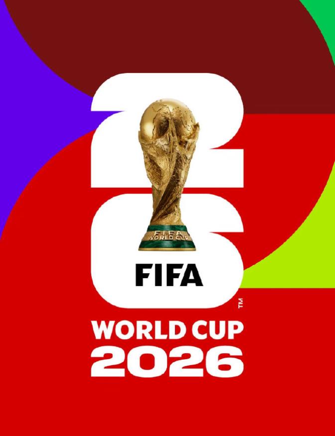 2026世界杯小组赛第1轮A组-巴西VS摩洛哥